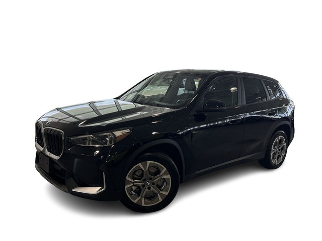 2025 BMW X1 in Aurora, Ontario