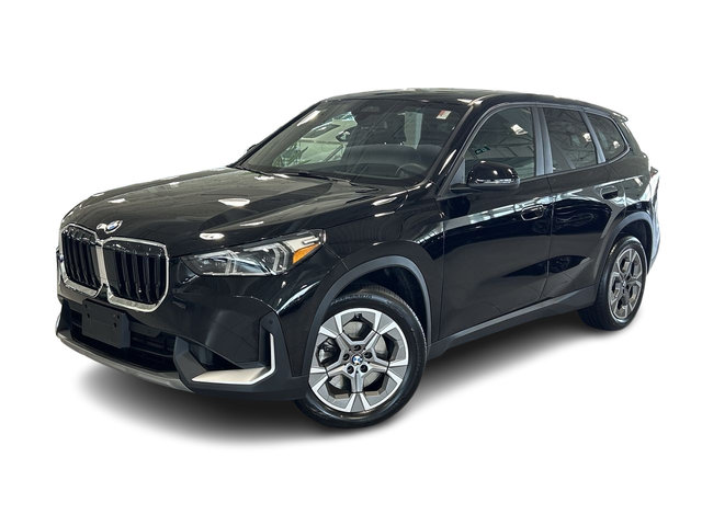 2025 BMW X1 in Aurora, Ontario