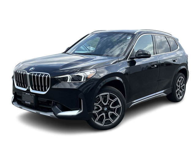 2026 BMW X1 in Aurora, Ontario