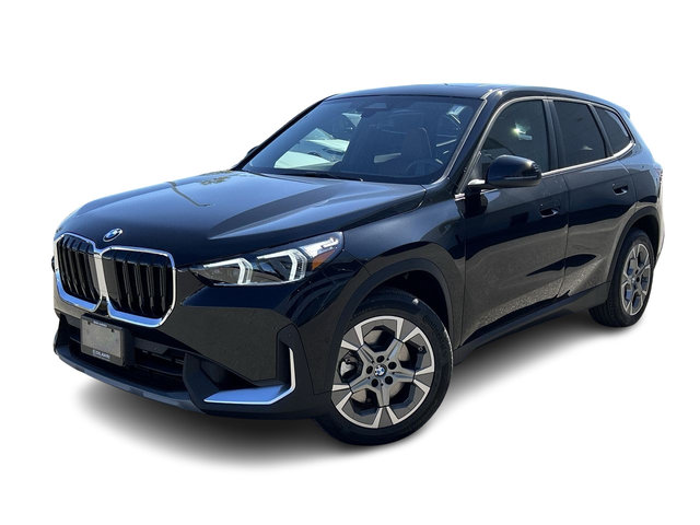 2026 BMW X1 in Aurora, Ontario