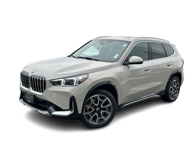 2026 BMW X1 in Aurora, Ontario