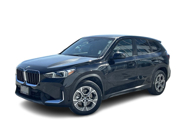 2026 BMW X1 in Aurora, Ontario