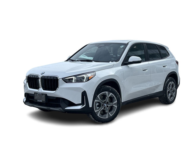 2026 BMW X1 in Aurora, Ontario