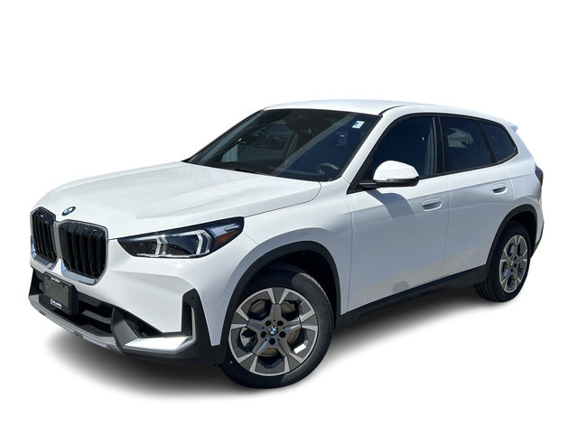 2026 BMW X1 in Aurora, Ontario