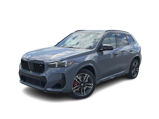 2026 BMW X1 in Aurora, Ontario