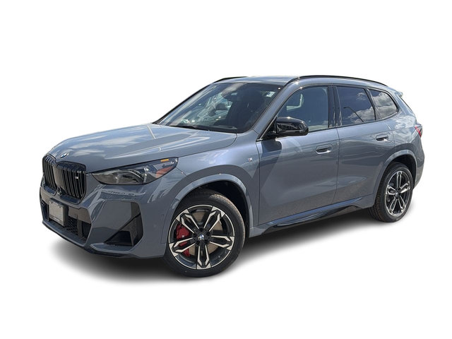2026 BMW X1 in Aurora, Ontario