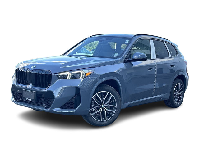 2026 BMW X1 in Aurora, Ontario