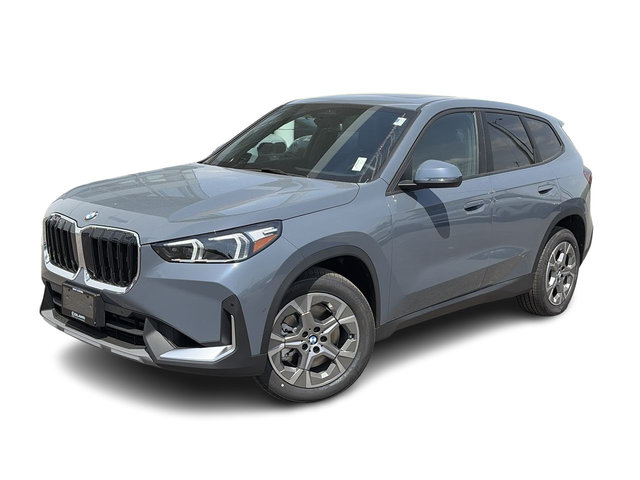 2026 BMW X1 in Aurora, Ontario
