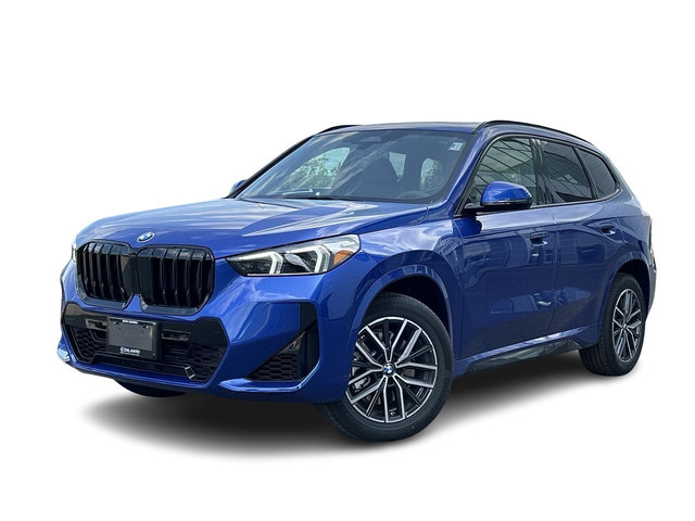 2026 BMW X1 in Aurora, Ontario