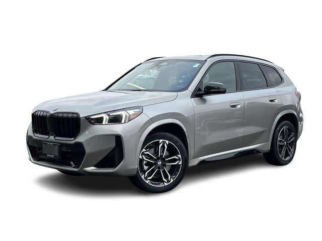 2026 BMW X1 in Aurora, Ontario