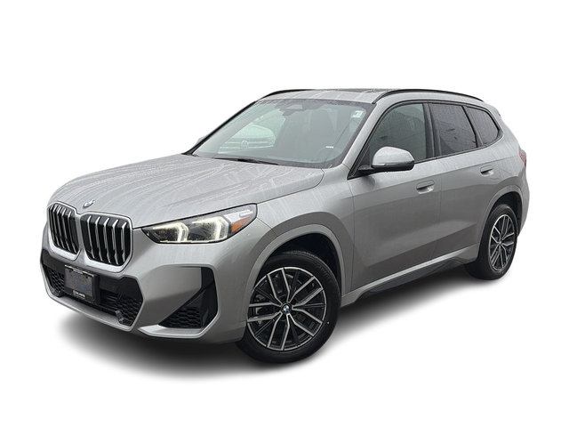 2027 BMW X1 in Aurora, Ontario