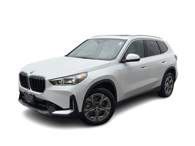 2027 BMW X1 in Aurora, Ontario