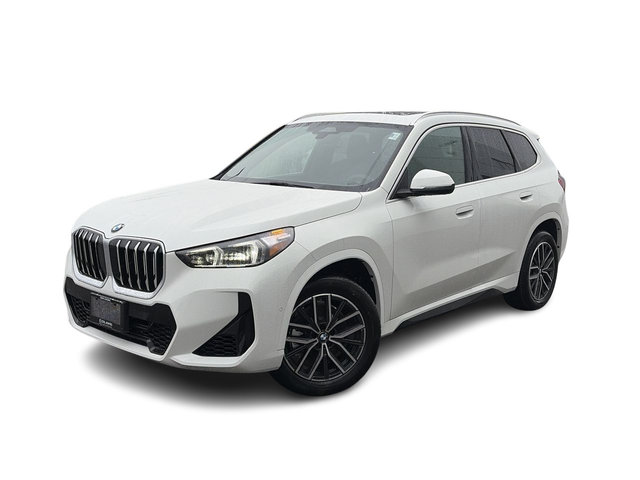 2027 BMW X1 in Aurora, Ontario