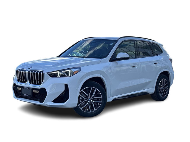2027 BMW X1 in Aurora, Ontario
