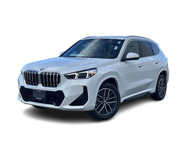 2027 BMW X1 in Aurora, Ontario