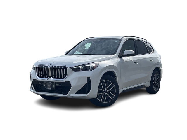 2027 BMW X1 in Aurora, Ontario