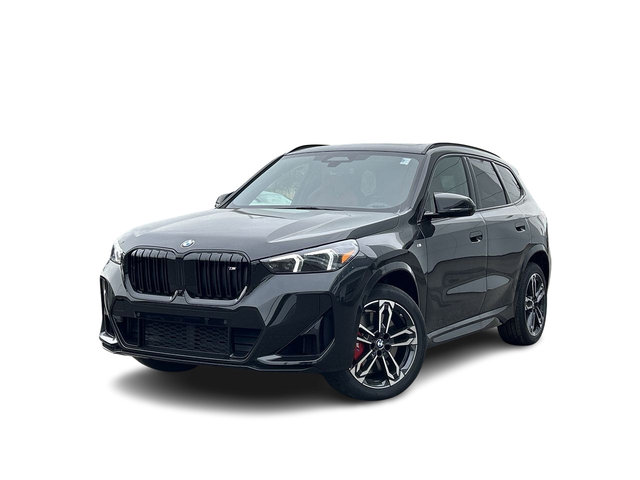 2027 BMW X1 in Aurora, Ontario