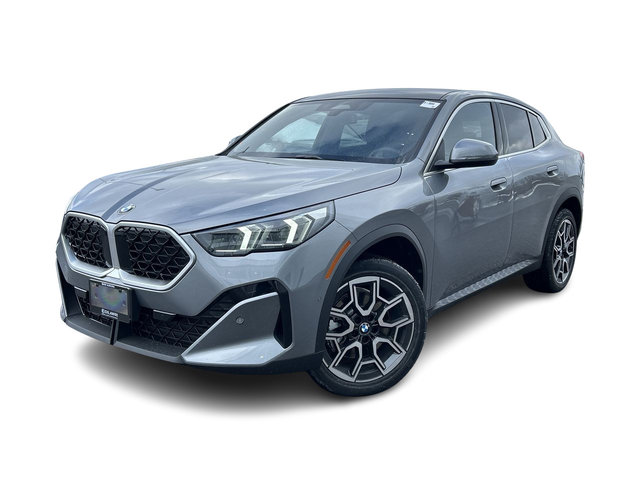 2025 BMW X2 in Aurora, Ontario