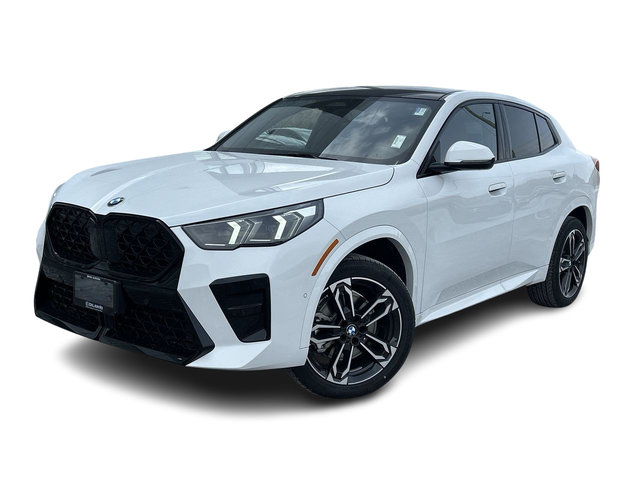 2025 BMW X2 in Aurora, Ontario