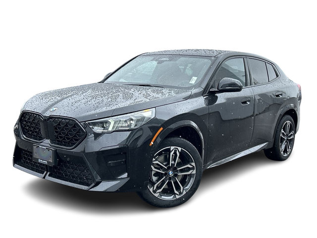 2025 BMW X2 in Aurora, Ontario