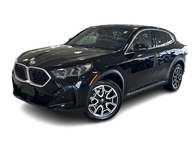 2025 BMW X2 in Aurora, Ontario