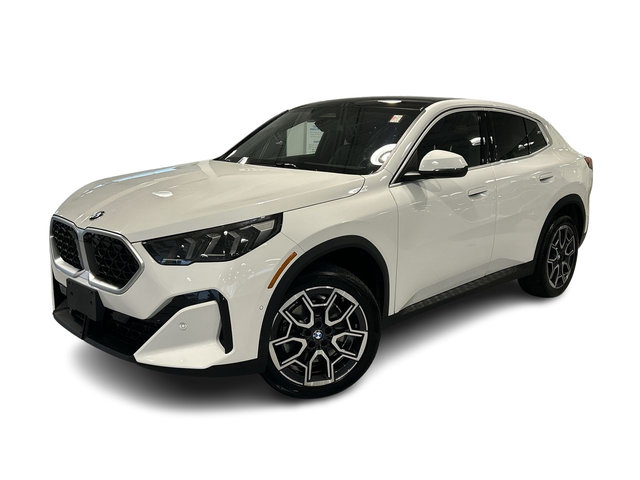 2025 BMW X2 in Aurora, Ontario
