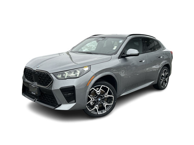 2026 BMW X2 in Aurora, Ontario