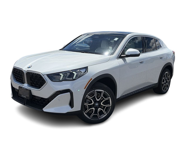 2026 BMW X2 in Aurora, Ontario