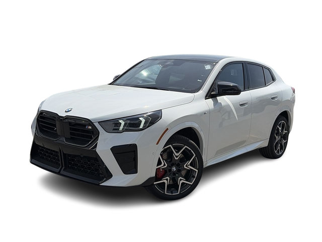 2026 BMW X2 in Aurora, Ontario