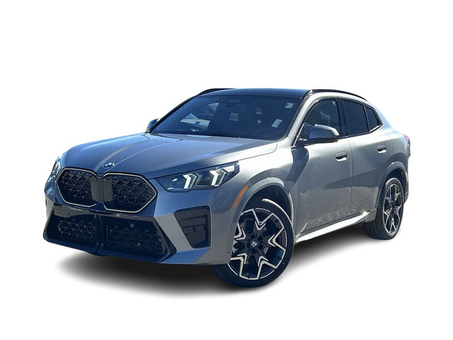 2027 BMW X2 in Aurora, Ontario