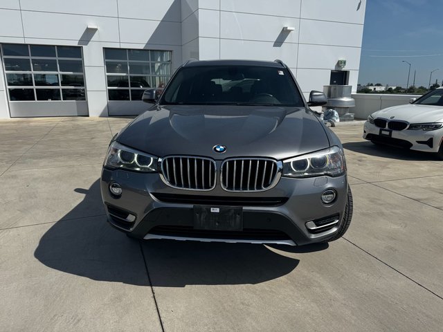 2015 BMW X3 in Aurora, Ontario