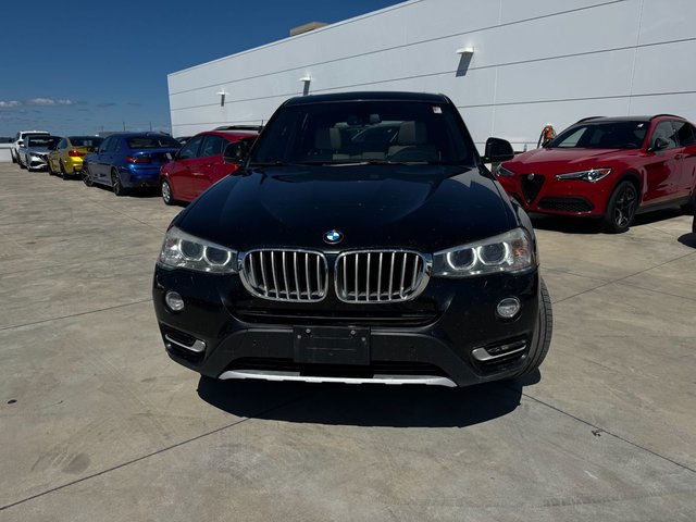 2016 BMW X3 in Aurora, Ontario
