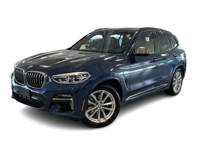 2020 BMW X3 in Aurora, Ontario