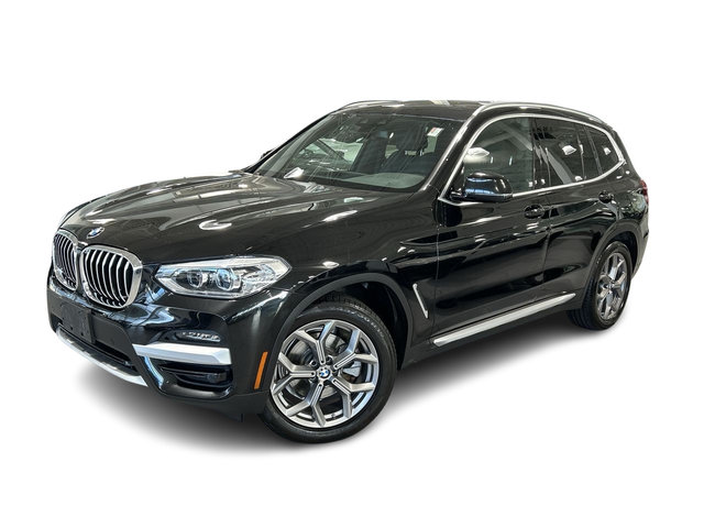 2020 BMW X3 in Aurora, Ontario