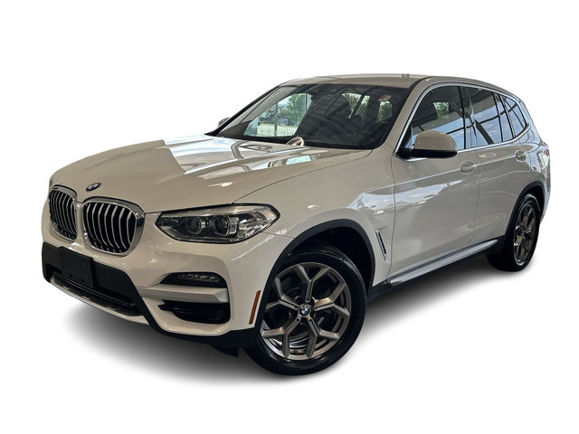 2021 BMW X3 in Aurora, Ontario