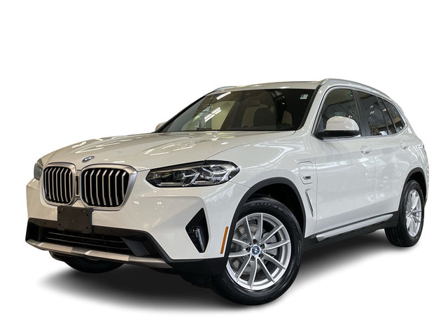 2022 BMW X3 in Aurora, Ontario