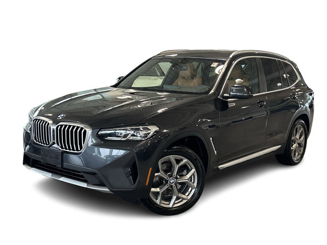 2022 BMW X3 in Aurora, Ontario