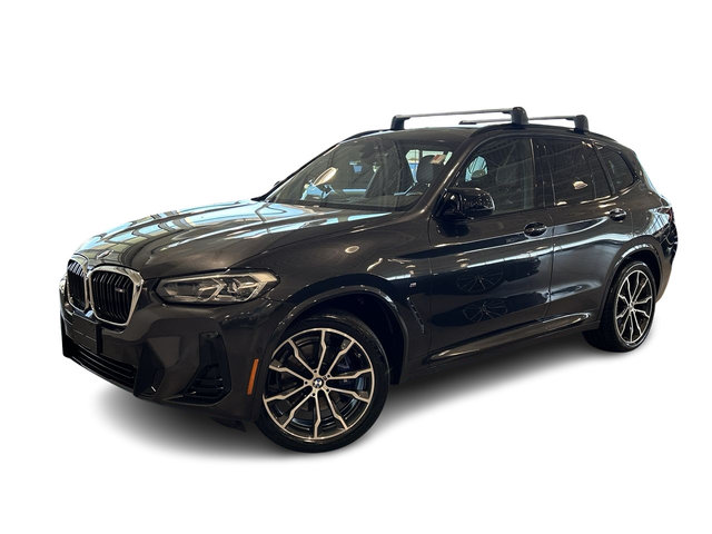 2022 BMW X3 in Aurora, Ontario