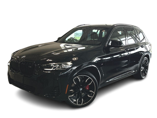 2023 BMW X3 in Aurora, Ontario