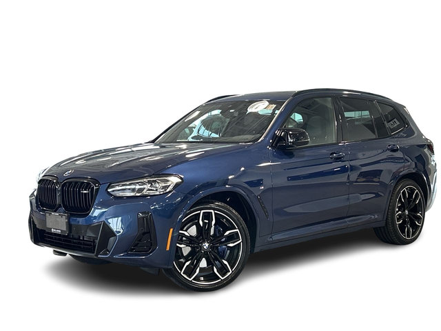 2023 BMW X3 in Aurora, Ontario