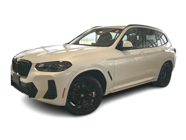 2024 BMW X3 in Aurora, Ontario