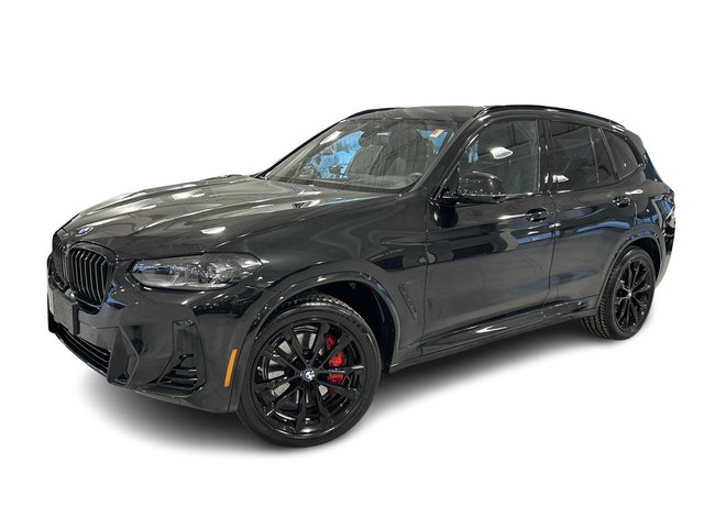 2024 BMW X3 in Aurora, Ontario