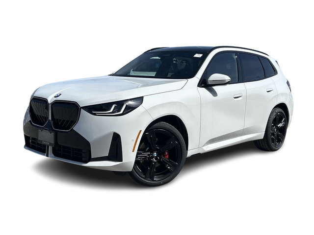 2025 BMW X3 in Aurora, Ontario