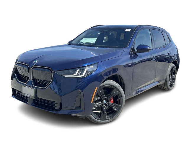 2025 BMW X3 in Aurora, Ontario