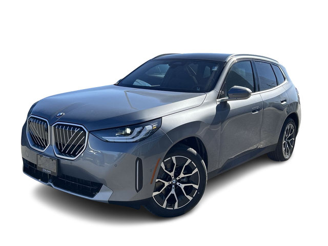 2026 BMW X3 in Aurora, Ontario