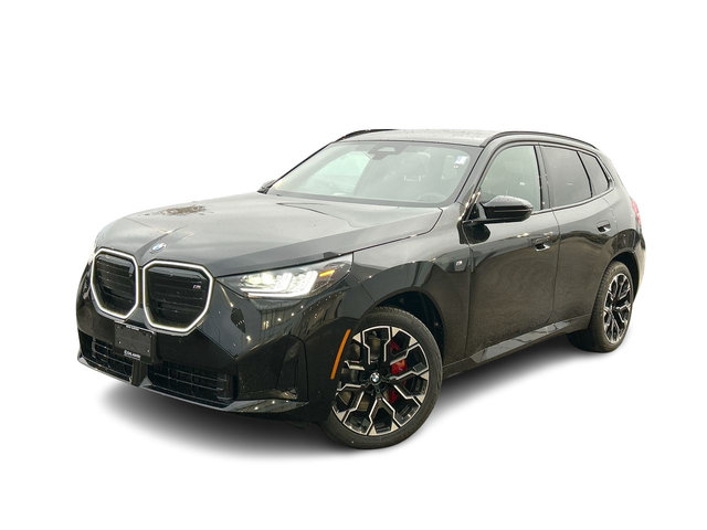 2026 BMW X3 in Aurora, Ontario