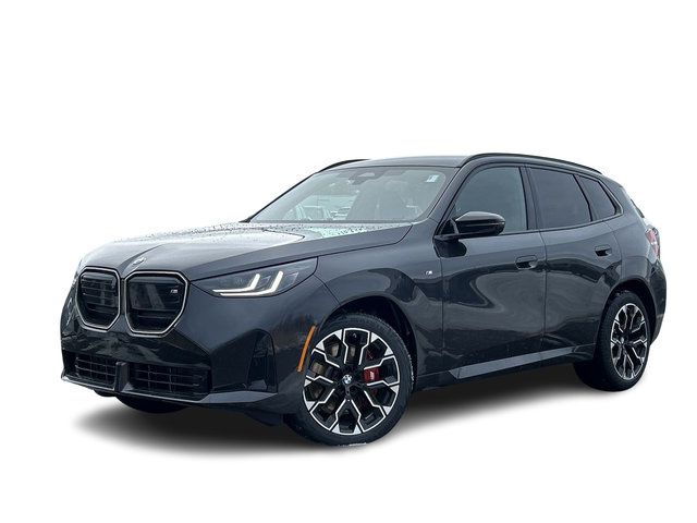 2026 BMW X3 in Aurora, Ontario