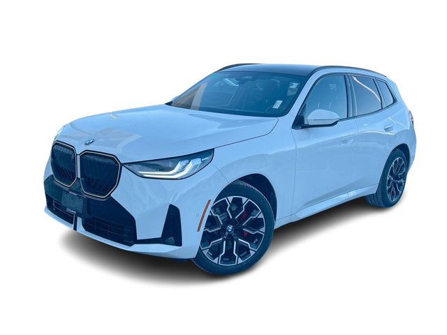 2026 BMW X3 in Aurora, Ontario