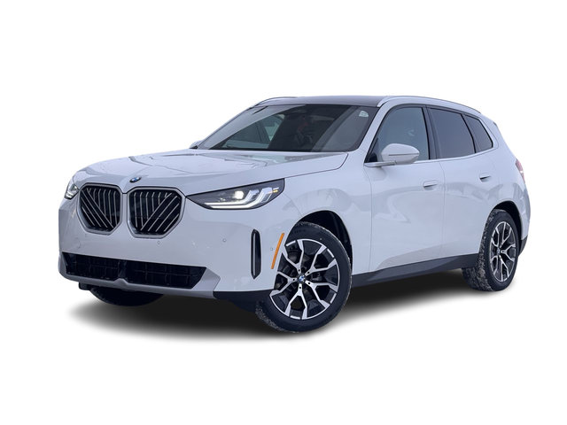 2026 BMW X3 in Aurora, Ontario