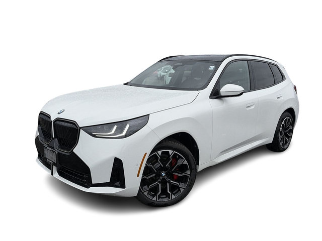2026 BMW X3 in Aurora, Ontario